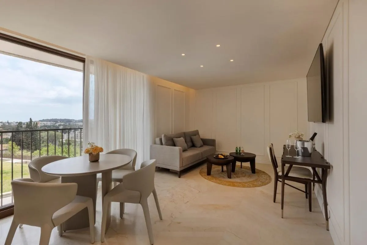 Image 5 of Theatron Jerusalem Hotel & Spa MGallery Collection