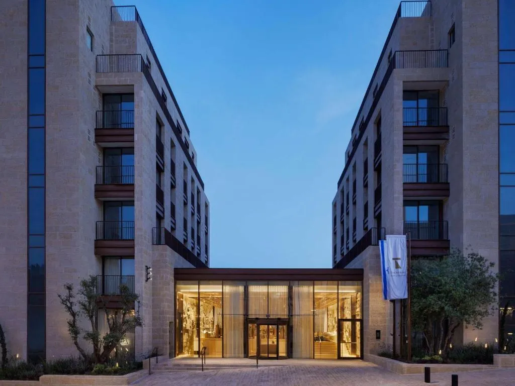 Image of Theatron Jerusalem Hotel & Spa MGallery Collection