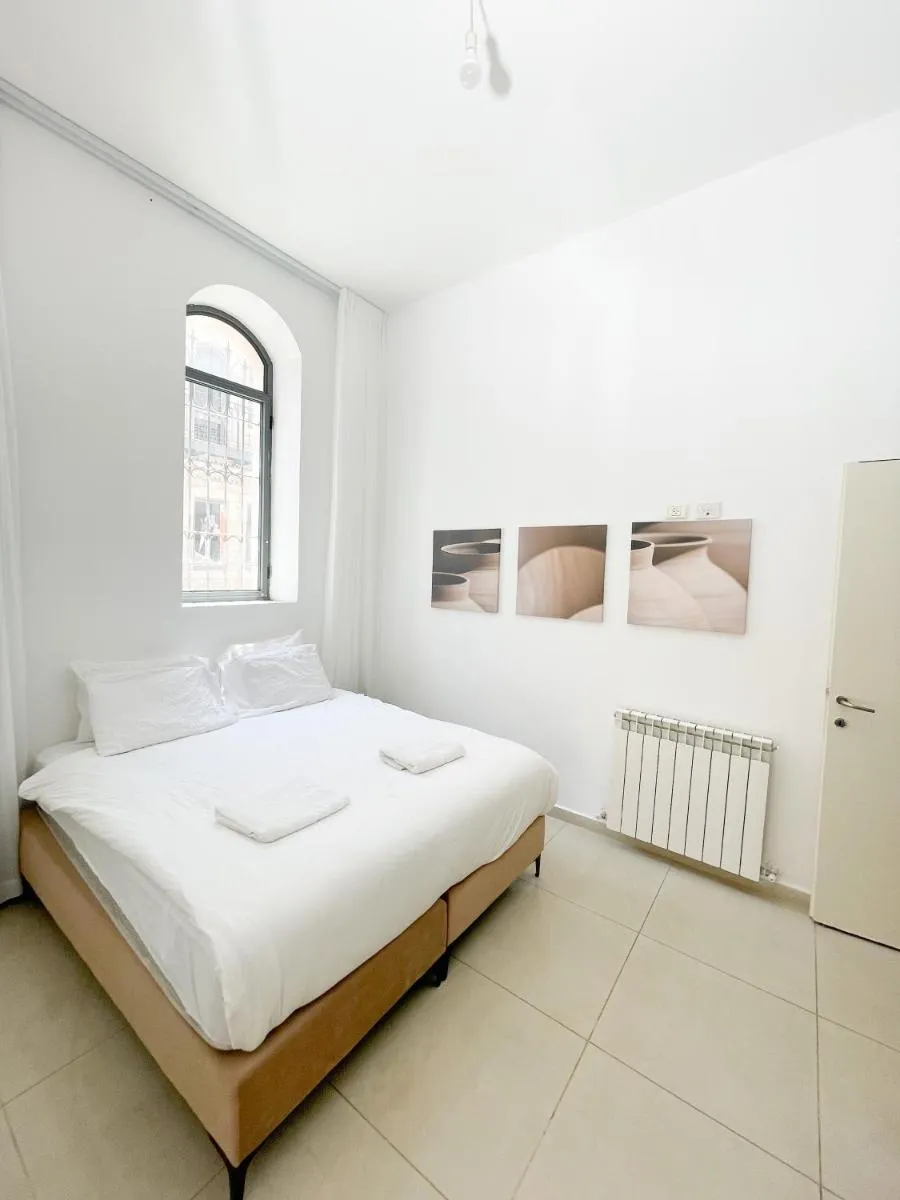 Image 6 of Two Bedroom Apartment In The Heart Of Nachlaot