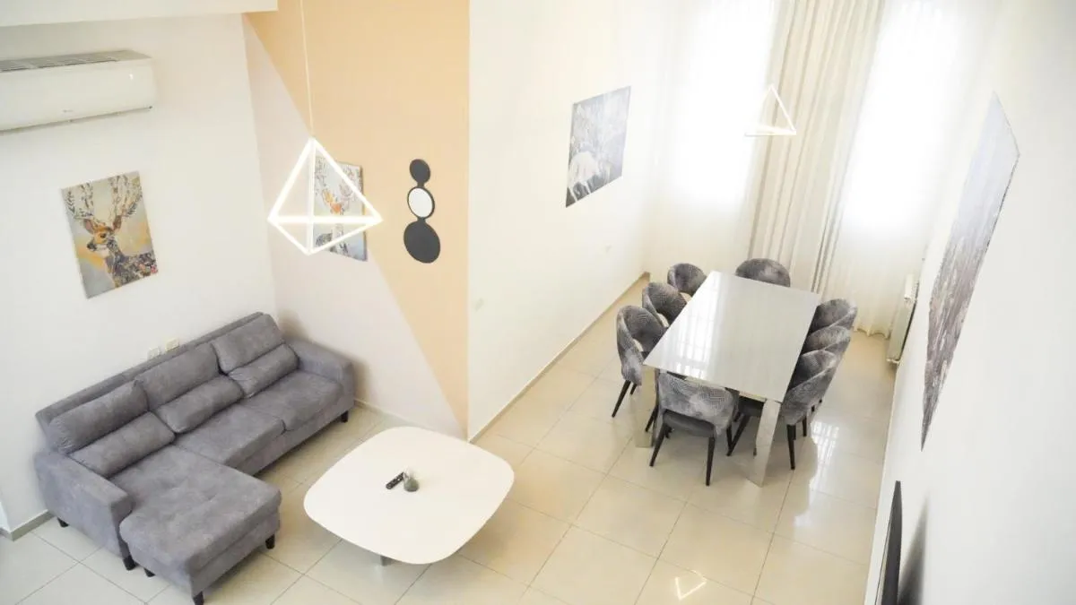 Image of Two Bedroom Apartment In The Heart Of Nachlaot
