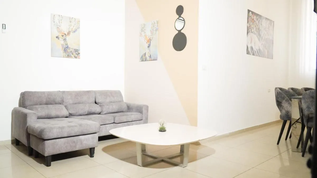 Image 2 of Two Bedroom Apartment In The Heart Of Nachlaot