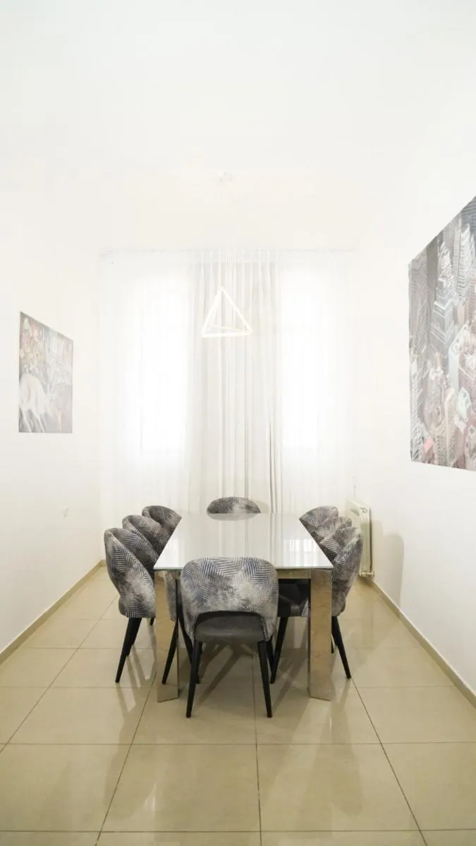 Image 5 of Two Bedroom Apartment In The Heart Of Nachlaot