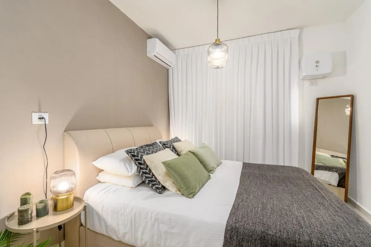 Image 6 of Unique Mini Penthouse In The Heart Of Jerusalem