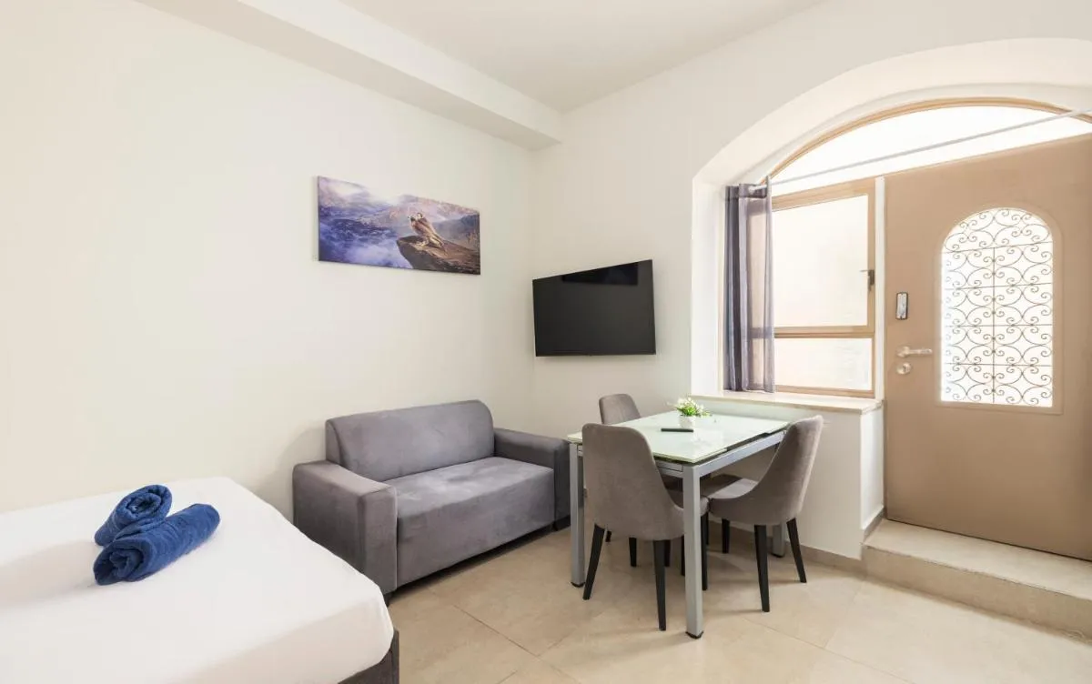 Image 4 of Vacation Apartments In The Heart Of Nachlaot