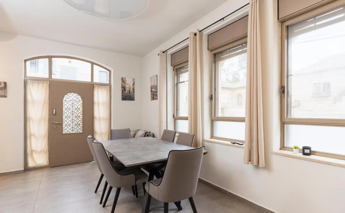 Image of Vacation Apartments In The Heart Of Nachlaot