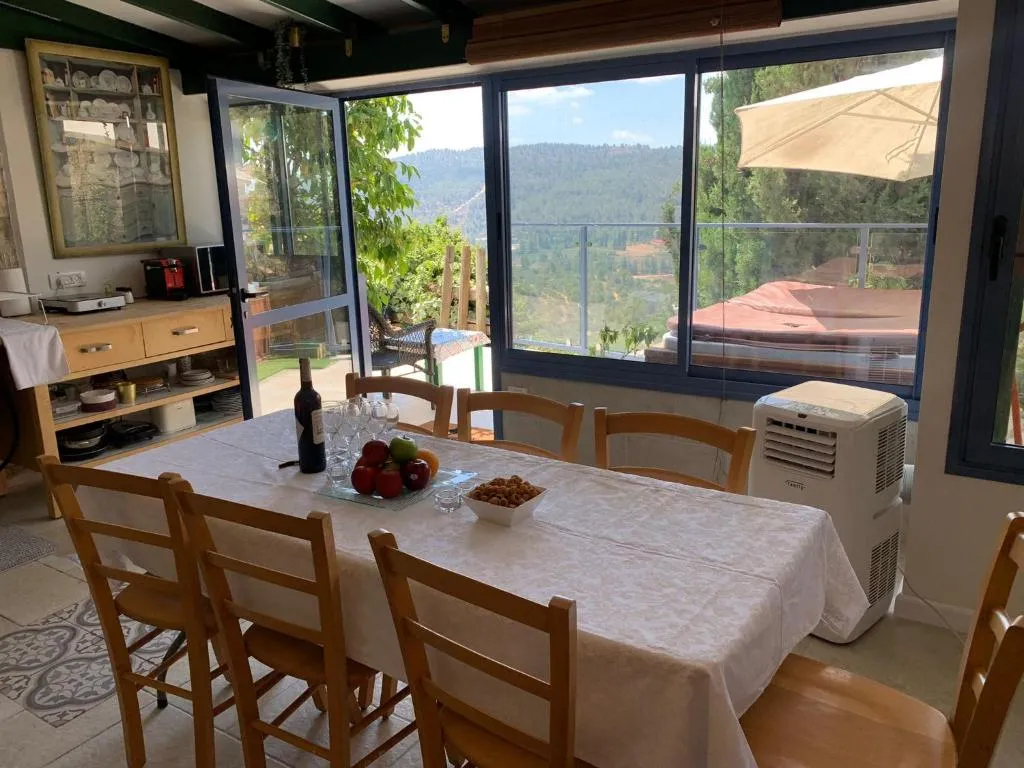 Image of View of the Valley Guest House