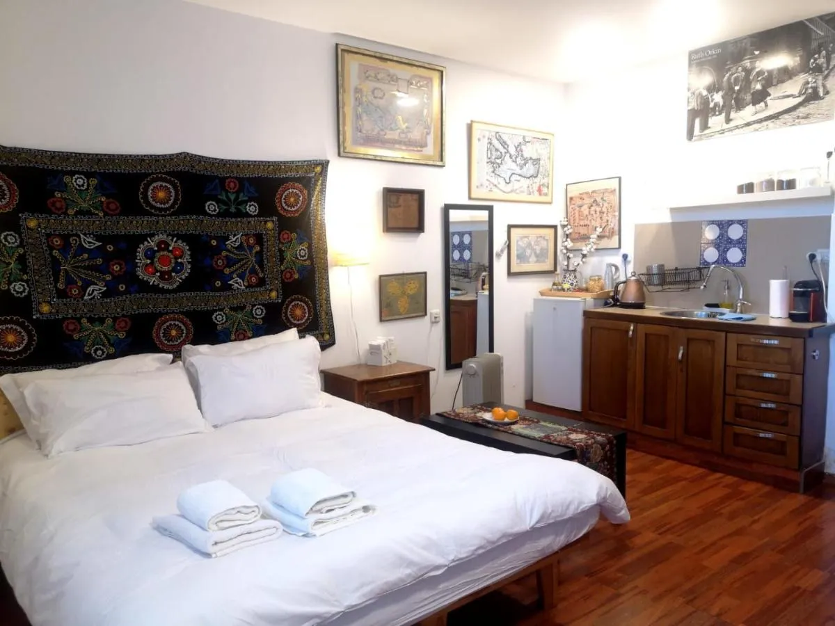 Image 1 of View of the Valley Guest House