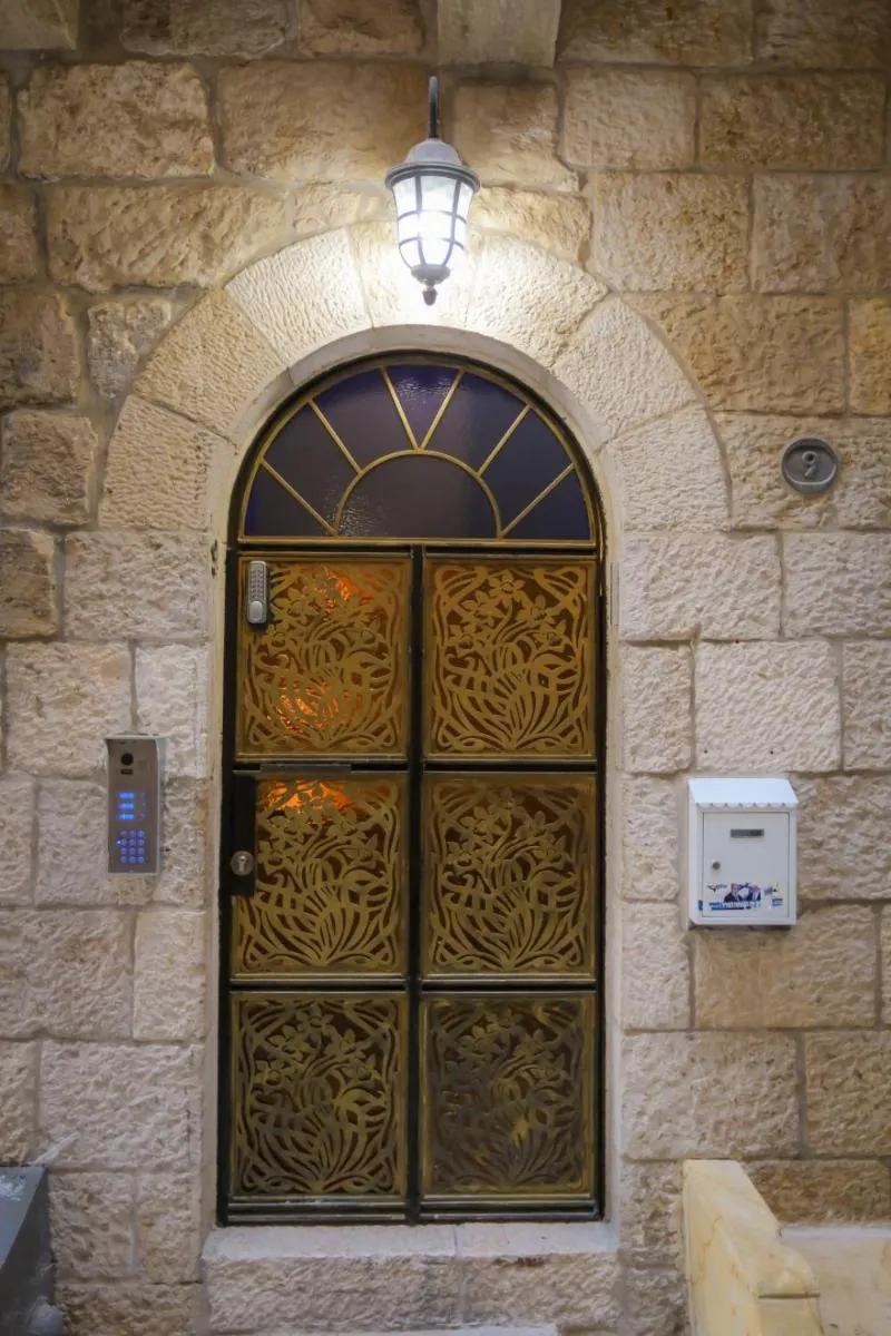Image 4 of Western Wall Luxury House