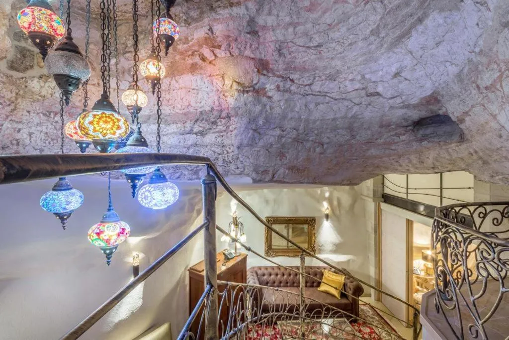 Image of Western Wall Luxury House – Avraham