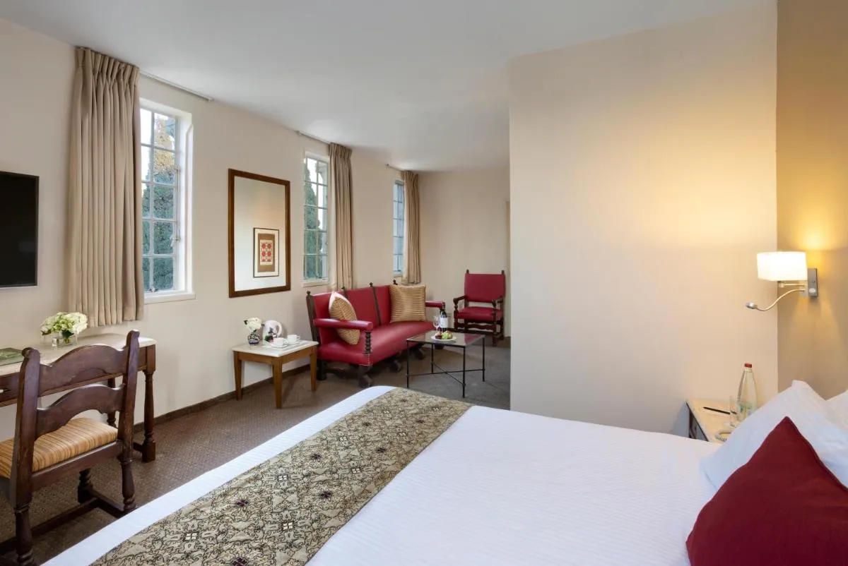 Image 1 of YMCA Three Arches Hotel