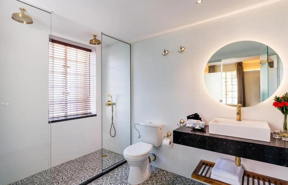 Image 2 of YMCA Three Arches Hotel