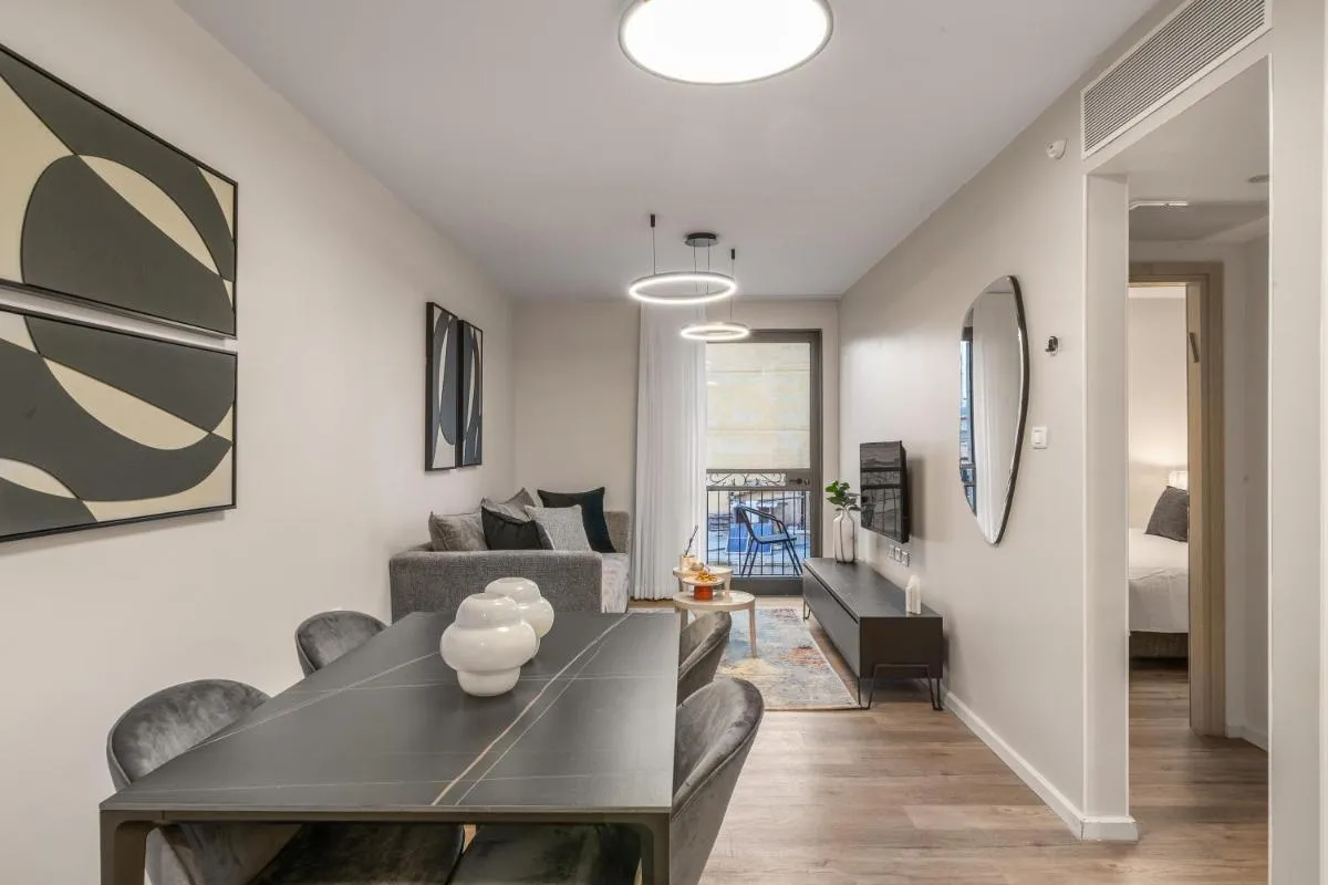 Image 6 of Yashar Suites JLM