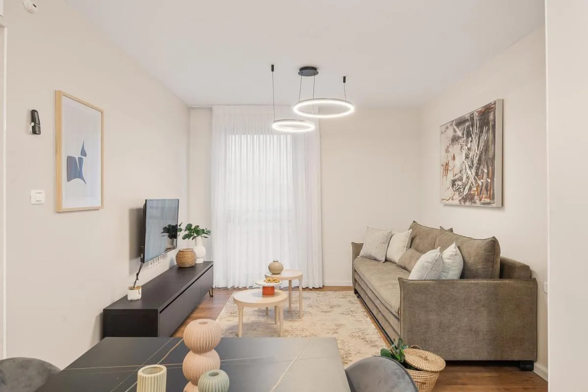 Image 3 of Yashar Suites JLM