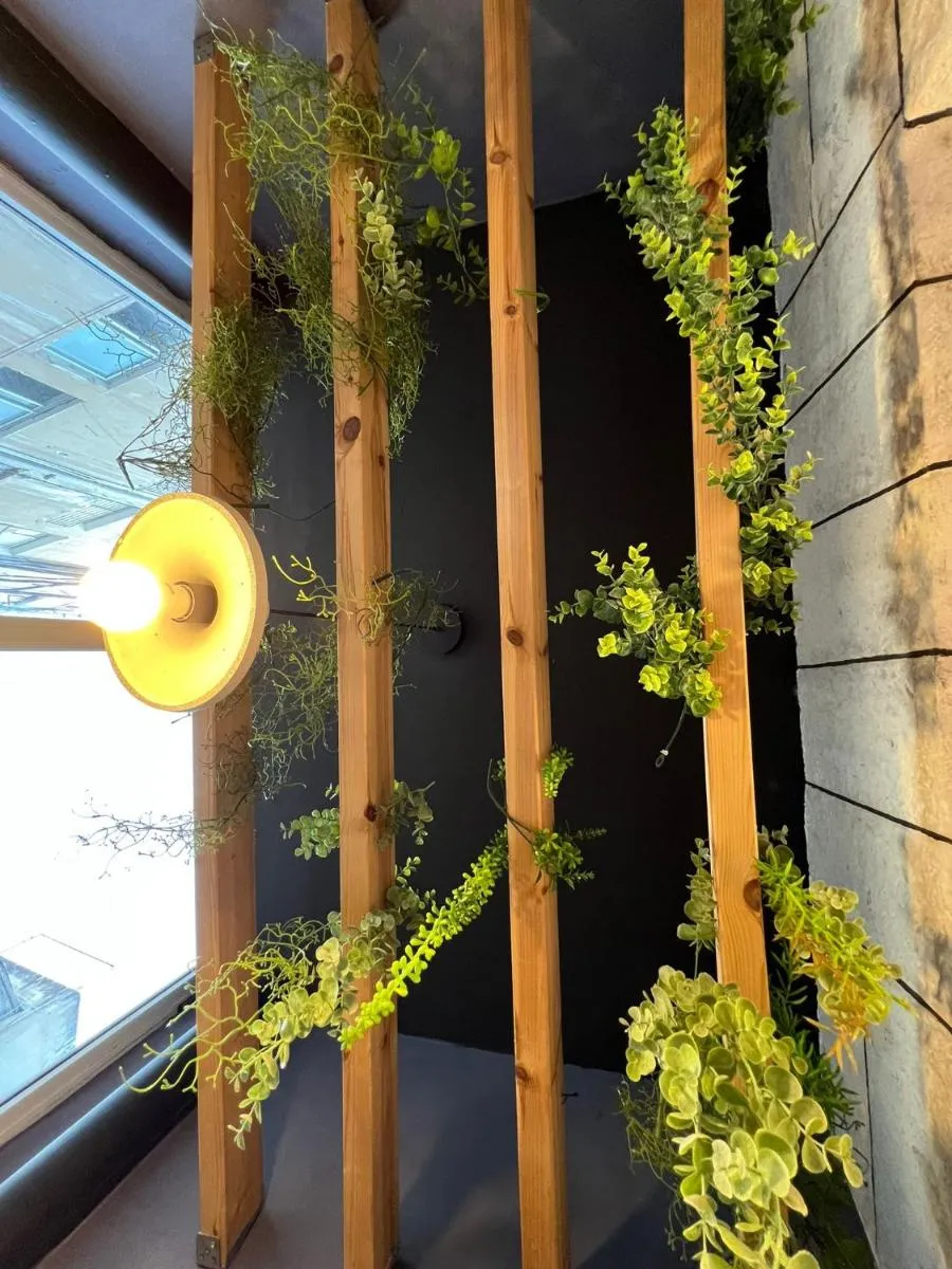 Image 6 of central ben yehuda apartment