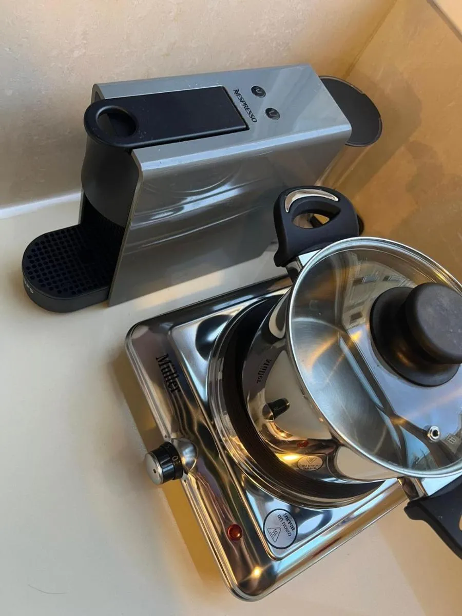 Image 5 of central ben yehuda apartment