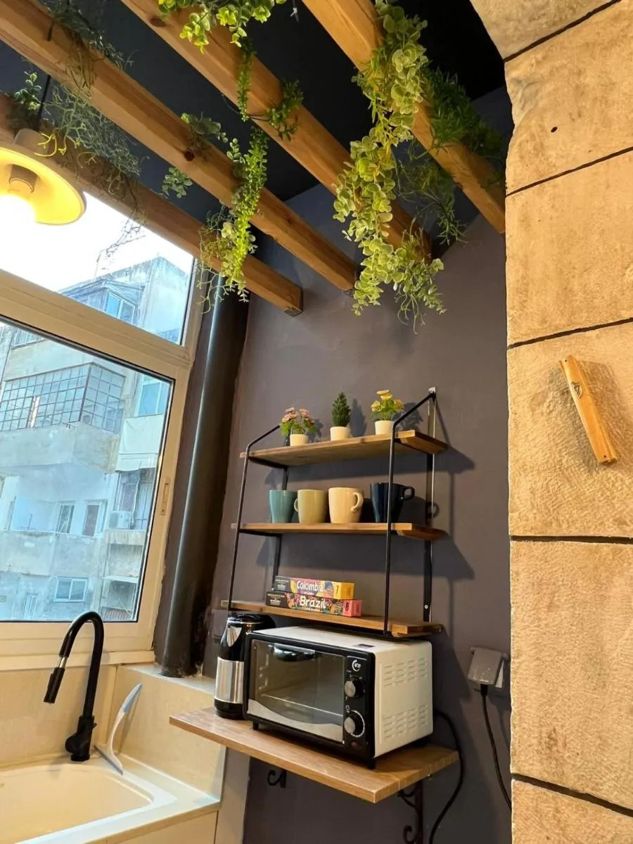 Image 3 of central ben yehuda apartment