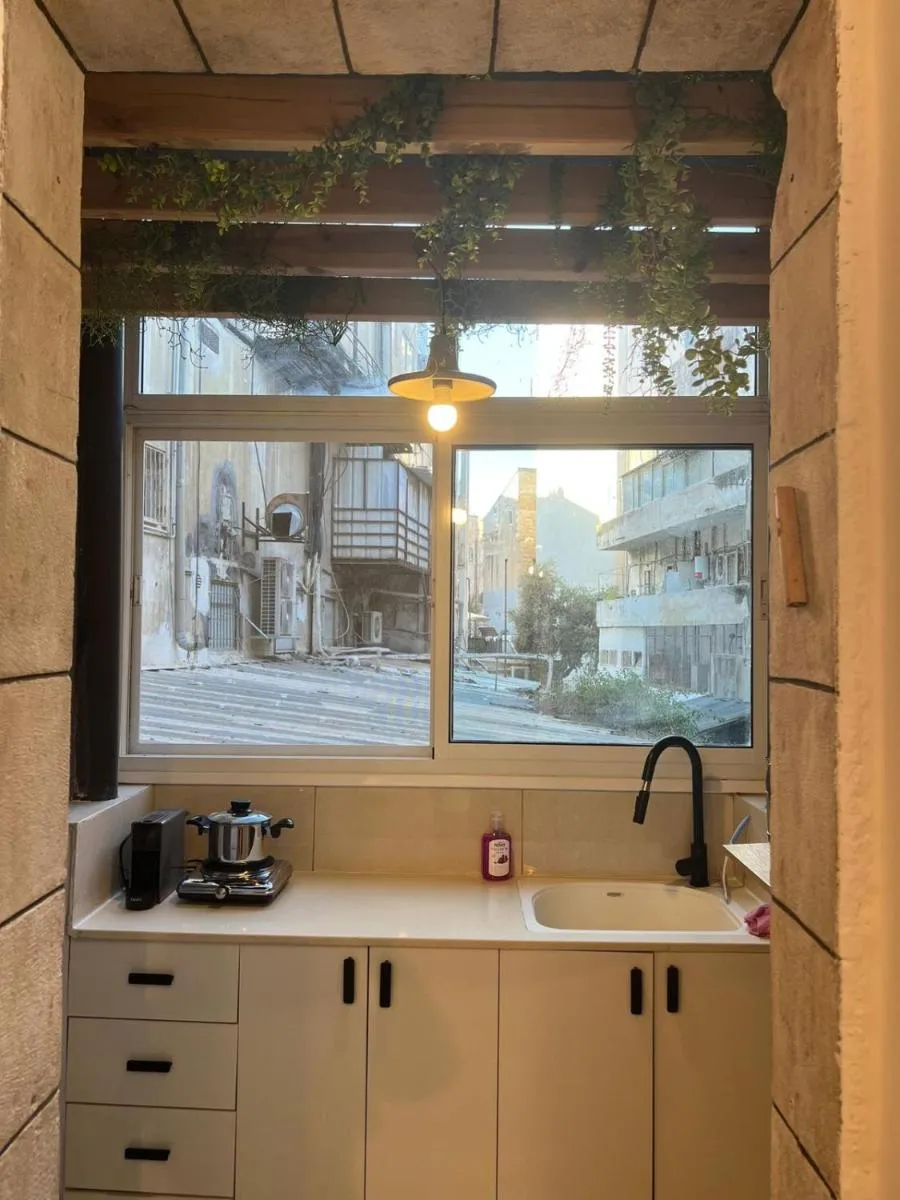 Image 4 of central ben yehuda apartment