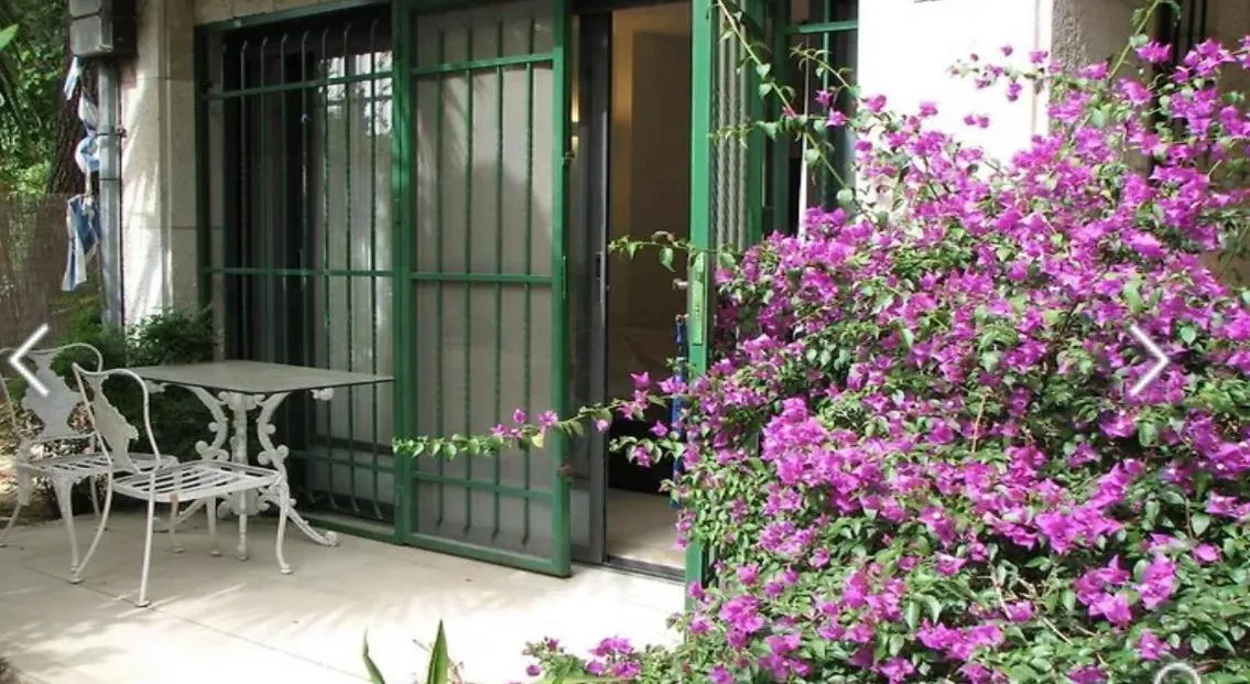 Image 5 of דירת גן בוטיק ברחביה