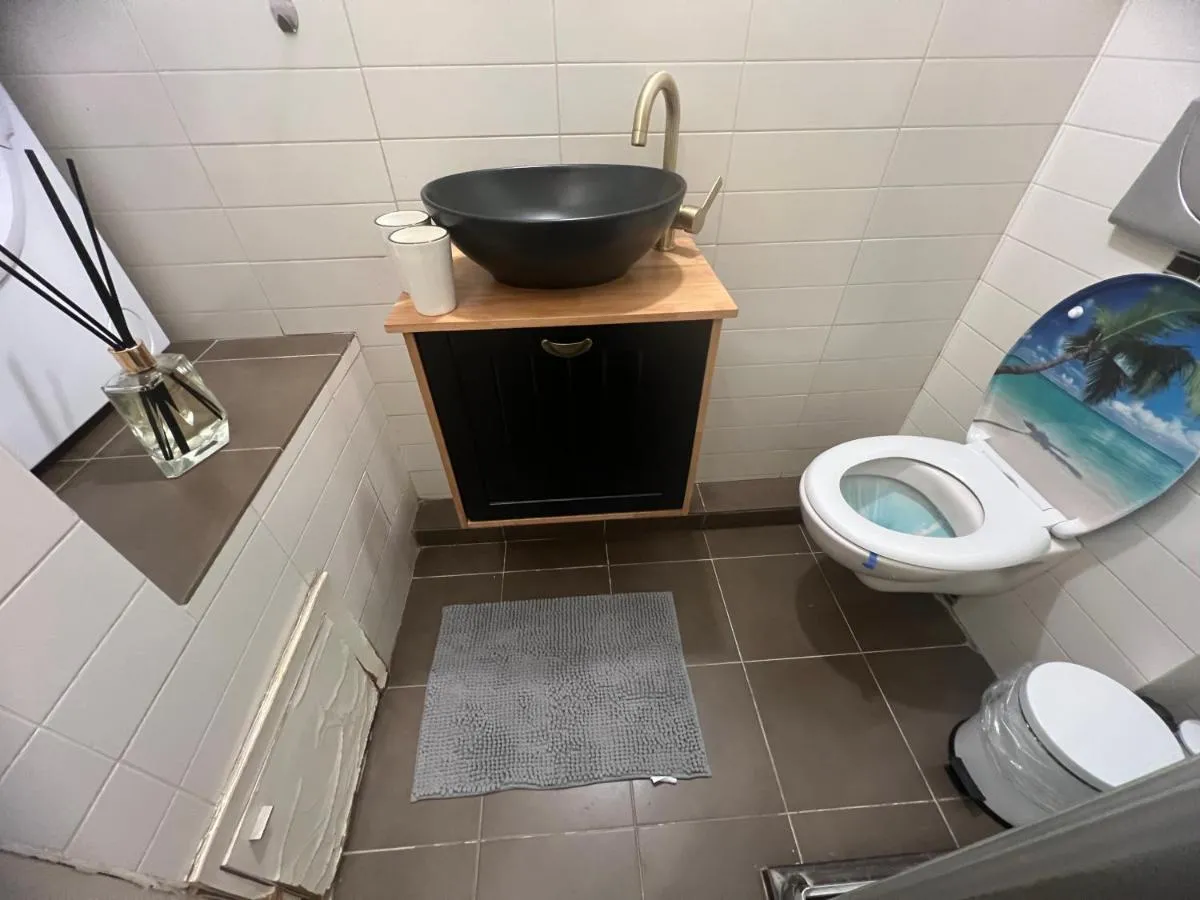 Image 2 of דירת גן בוטיק ברחביה