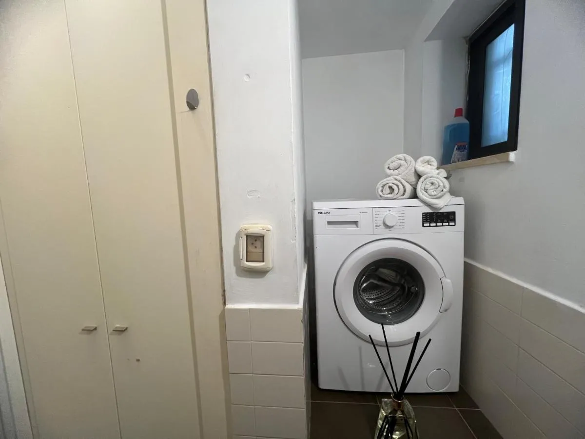 Image 4 of דירת גן בוטיק ברחביה