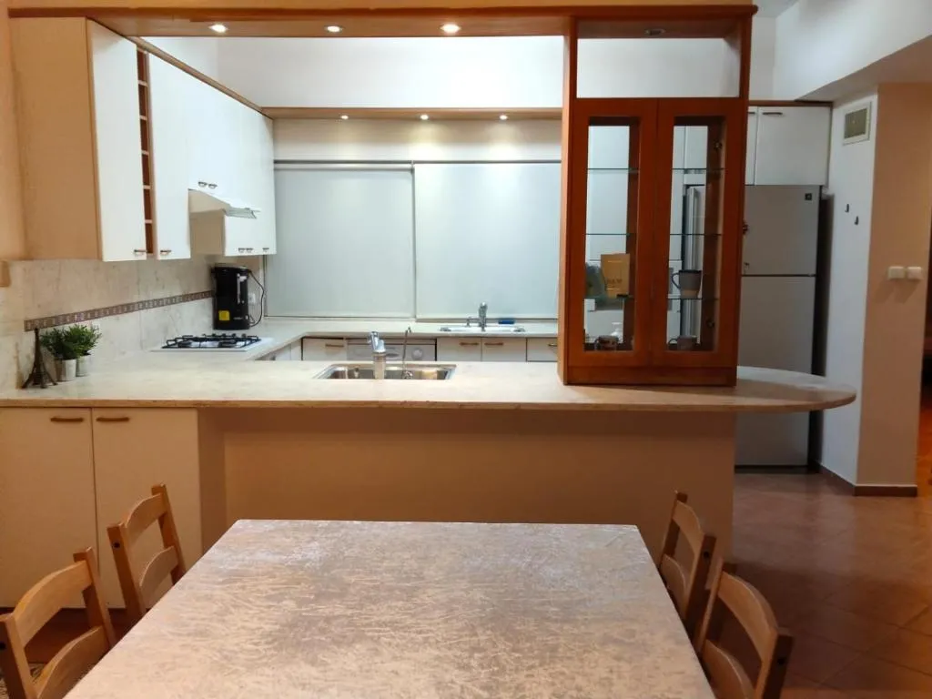 Image of דירת יוקרה בשערי חסד