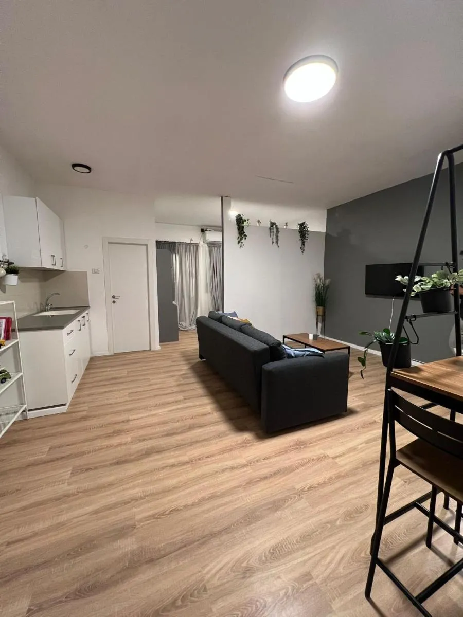 Image 4 of mamila apartment