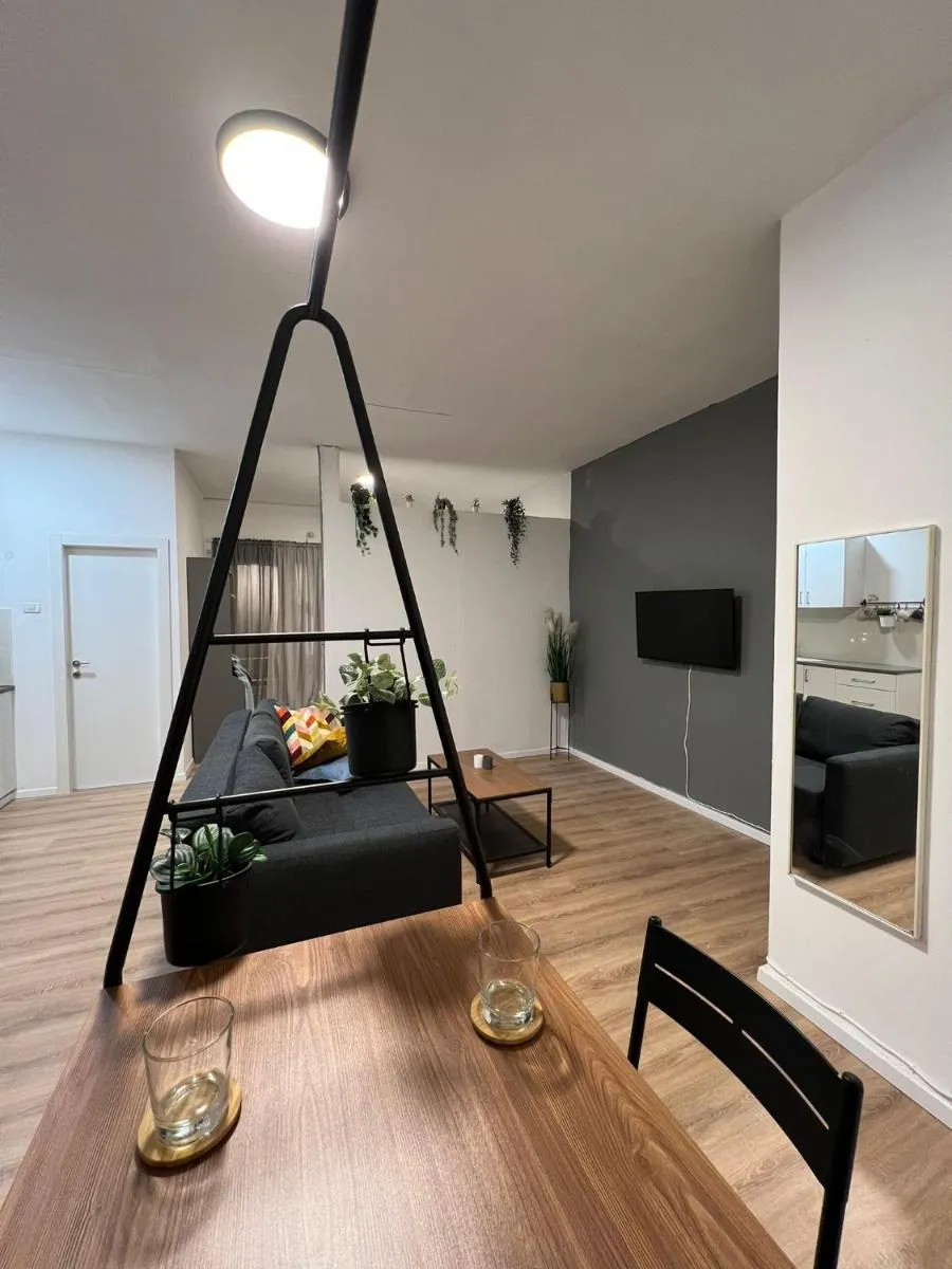 Image 5 of mamila apartment