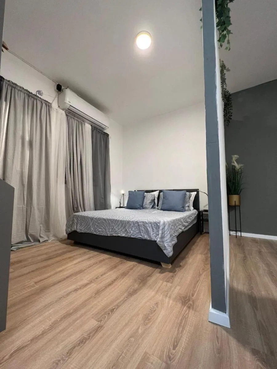 Image 6 of mamila apartment