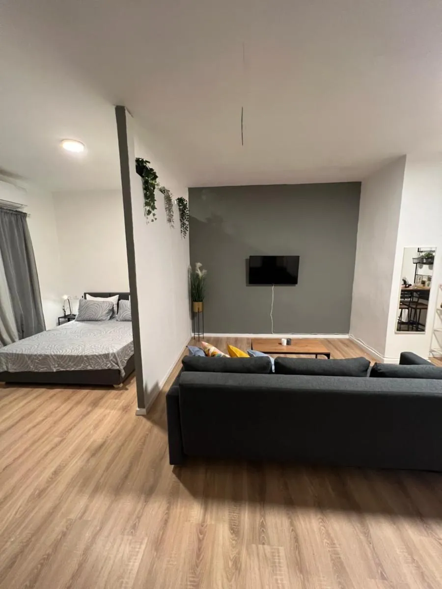 Image 1 of mamila apartment