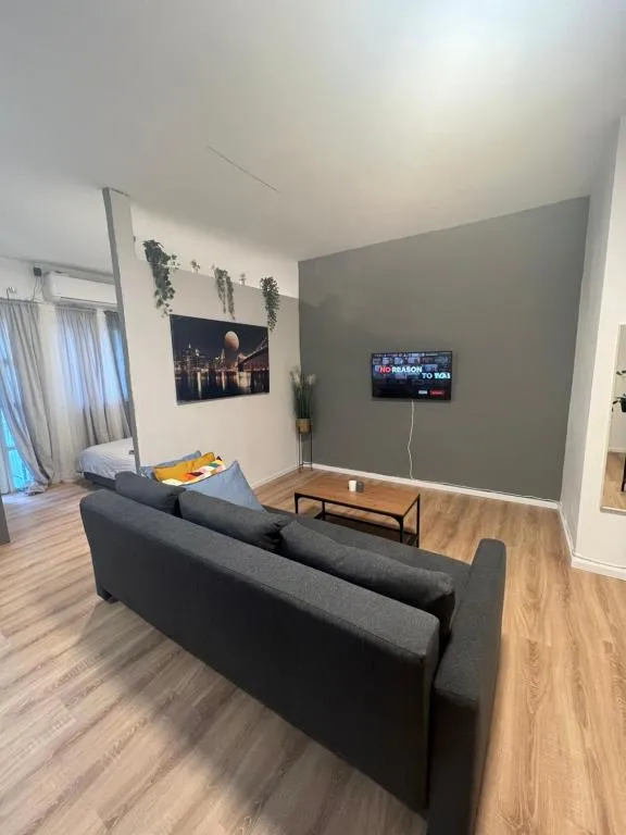 Image of mamila apartment