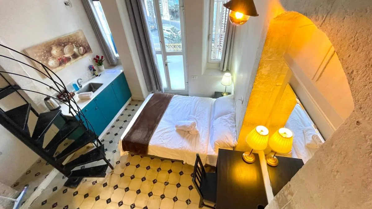 Image of מלון בירת החומות• The Walled Capital Hotel