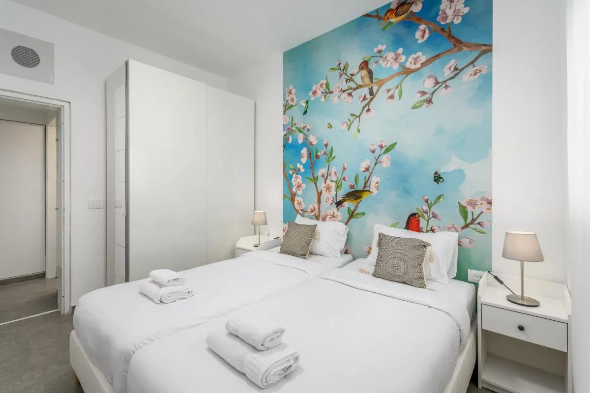 Image 1 of savyon View-Sunny 1BDR & balcony sea-u jerusalem