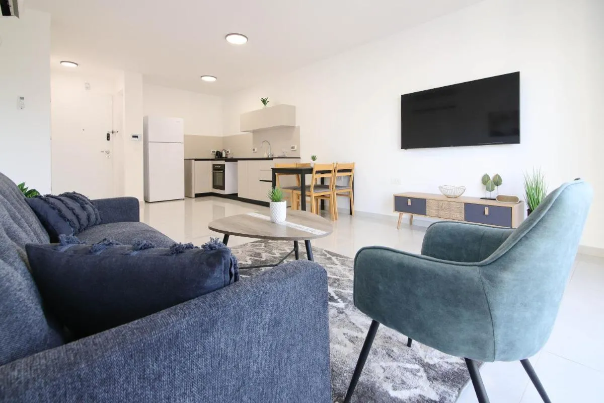 Image 4 of סוויטה אגריפס 8