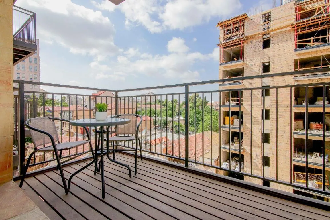 Image of סוויטה אגריפס 8