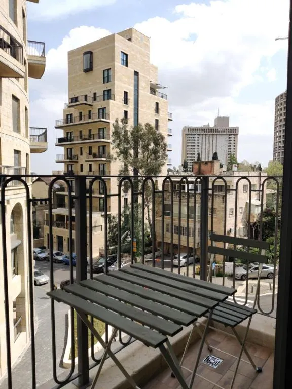 Image of זהב על הפארק ספיריט ירושלים