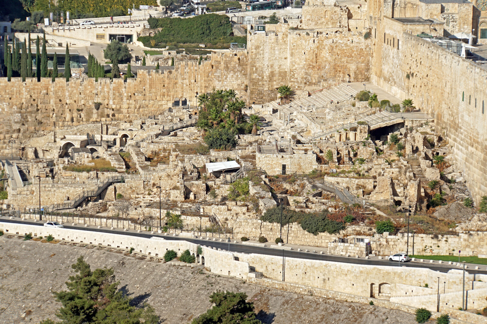 City of David