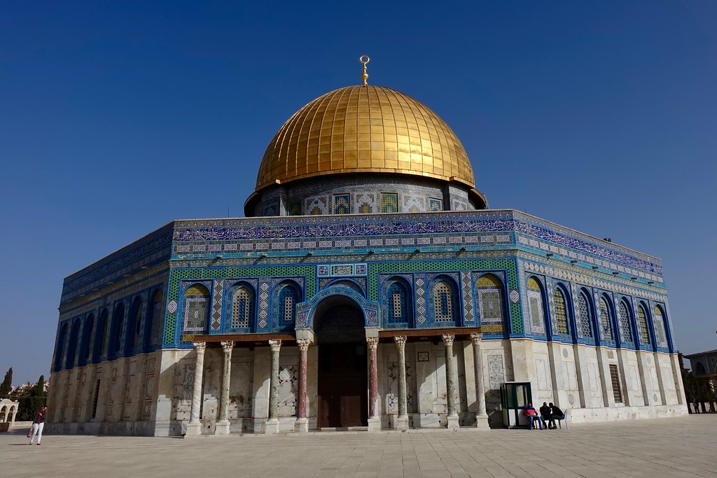 Al-Aqsa Mosque