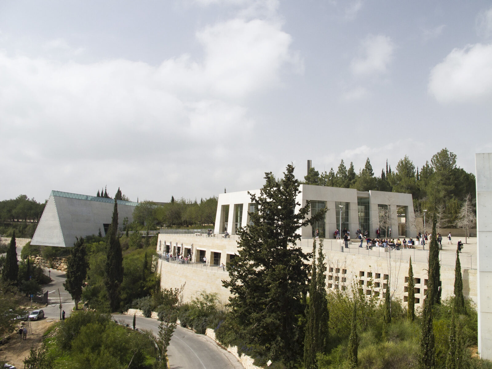 Yad Vashem