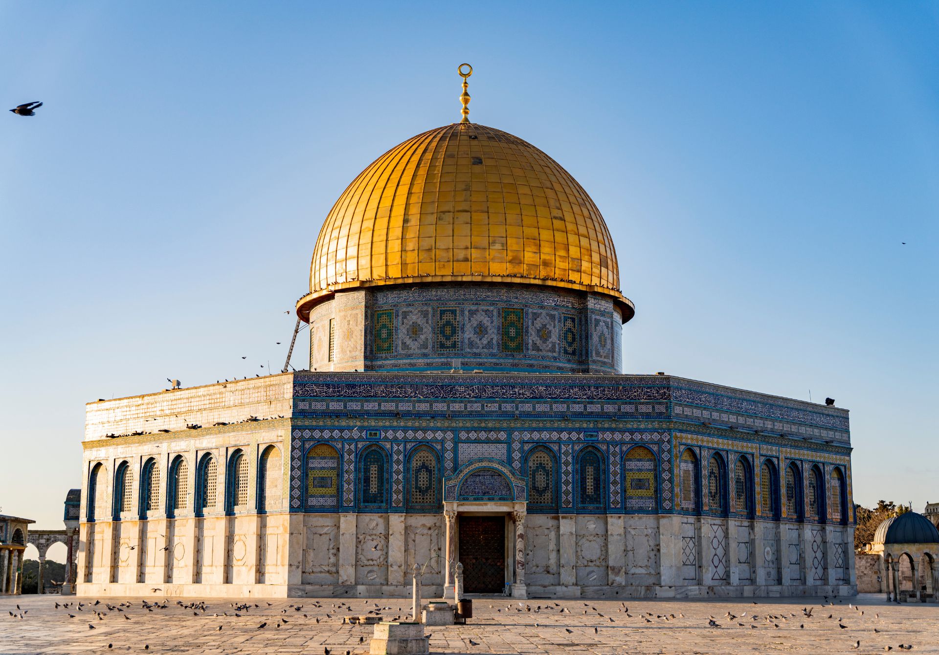 10 Design Hotels in Jerusalem