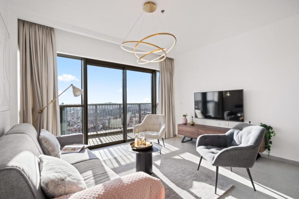 Savion View City Center Jerusalem